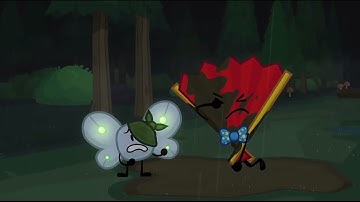 Inanimate Insanity S4E4 Sneak Peak