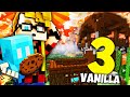 SERIE VANILLA - LA BASE PER IL QUARTIER GENERALE !! #3