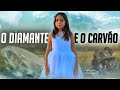 Rayne Almeida - O Diamante e o Carvão / Minha Música Nova