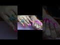 #OutlanderChallenge #nails #nailinspo2022 #fyp #viral #prettynails #frenchies