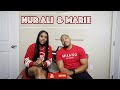 Nur Ali & Marie - Couple's Q&A