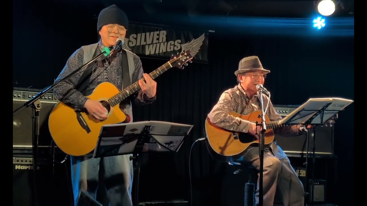 2026/3/3 祇園SilverWings おじぃ祭