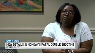 New details in Mondays fatal double shooting