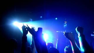 William Orbit - Barber's Adagio For Strings (Ferry Corsten Remix) @ Matt Hardwick's Final Farewell