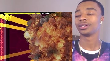 Geometry Dash | Flappy Hexagon