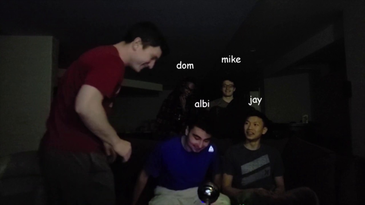 TRY TO FALL ASLEEP SPEEDRUN/COMPLETE WALKTHROUGH [2.01.34] WR ft. (Fade)