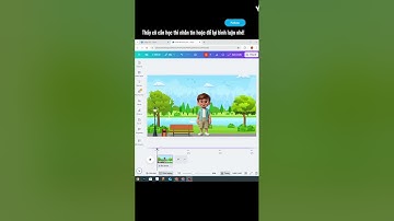 Cách chuyển văn bản thành giọng nói miễn phí trên Canva. Thầy cô hãy xem hết video nhé!