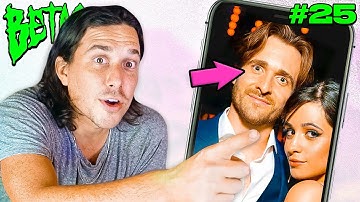 Matthew Hussey Is Cancelled | Betas Podcast #25