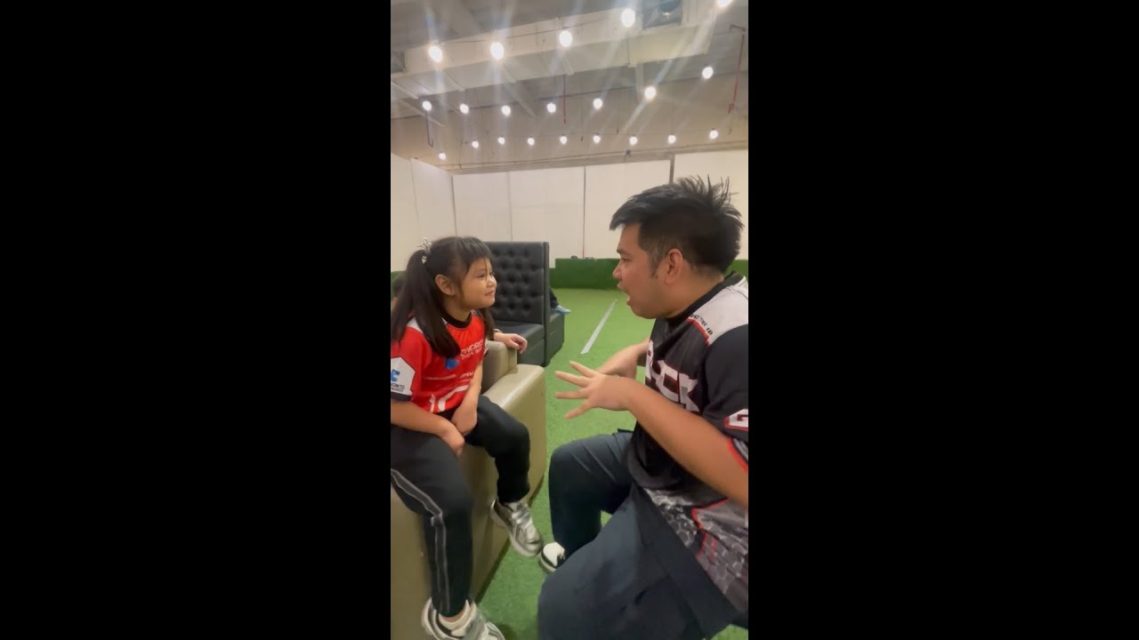 Telepathic Connection 