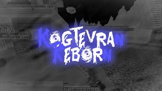 KOGTEVRAN REBORN | DESTRUCTION VIMEWORLD