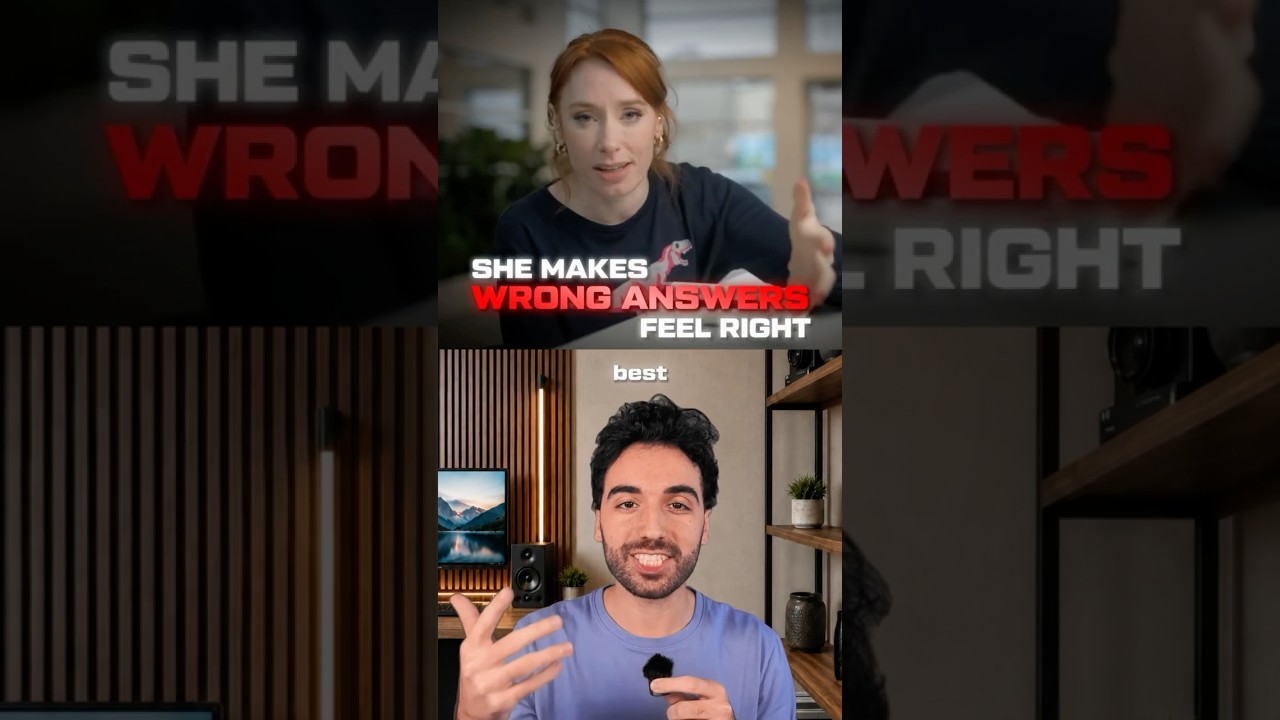 Hannah Fry’s Teaching Trick