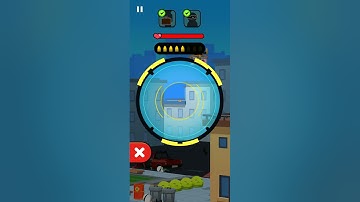 Johnny Trigger : Sniper level 135-150 epic gameplay walkthrough part 6