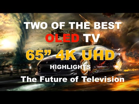 Video: Pinakamahusay ba ang OLED TV?