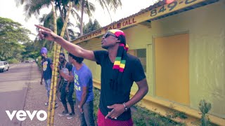 Busy Signal - Money Flow \/ Greetings [Official Visual]