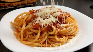 видео: Букатини Аматричана: Секрет Вкуса в Правильном Соусе! картинка: Букатини Аматричана: Секрет Вкуса в Правильном Соусе!