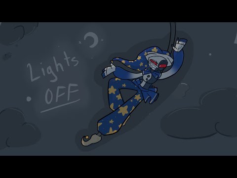 Lights Off (Security