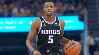 Deaaron Fox Isolation Scoring