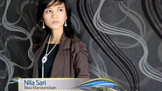 Nila Sari-Biasi Marsitandaan ( Musik Video) Tapsel Madina baru