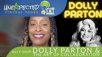 Dolly Parton: The Secret Business Genius Behind Her Success