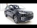 CHANGAN CS55 2020 года с пробегом 8 480 км. от автосалона Урус Эксперт.