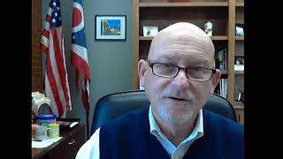 North Canton Mayor Wilder's Community Update
