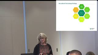 Alison Gray, Director of HR at Delaware North