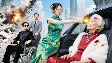 Nữ bác sĩ xuống núi tìm chồng vô tình cứu 1 bà cụ, được chồng tổng tài tỷ phú chiều chuộng 1000 lần