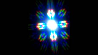 Papito Flash Light Trippy Trick I Did