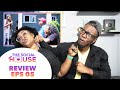 Social House Ja S2 Episode 5 REVIEW with Keep Up With Jehneel | TonTravels-Rebel-Perry Face Off