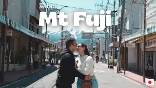 Download Lagu MT FUJI JAPAN | Kawaguchiko Itinerary 🇯🇵 | Sakura Season 🌸 | Traditional Yamanashi Food 🥢 MP3 Download Lagu MT FUJI JAPAN | Kawaguchiko Itinerary 🇯🇵 | Sakura Season 🌸 | Traditional Yamanashi Food 🥢 MP3