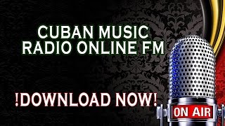 Cuban Music instrumental,Cuban Music Reggaeton,Radio Cuba en Vivo screenshot 3