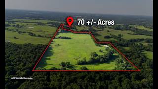 TBD SW County Road 3250, Winnsboro, TX 75494