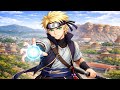 Reencarnado en Naruto como un Yamanaka 1-15
