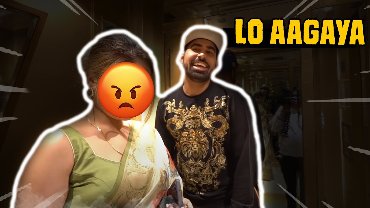 GAURAVZONE NEW VLOG FROM JAIL CLICKBAIT