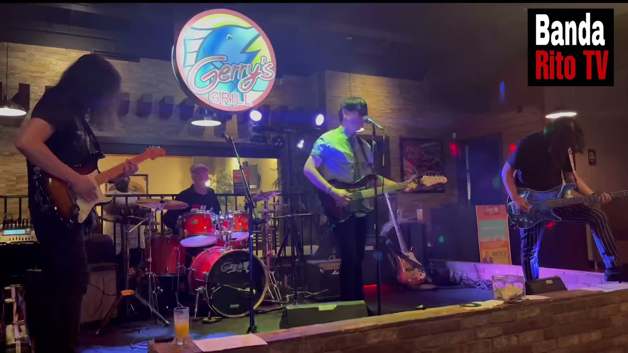 Clocks (Coldplay) Cover by Spoon Pillars