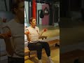 🥊 С боксерами шутки плохи