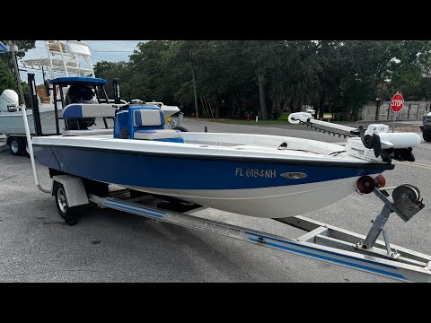 2007 Renegade Nomad Walk Through  