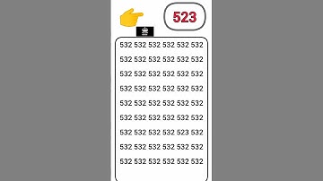 genius man// find the 523 number #shortvideos #trending #maths #viralvideos #coolmath #yaymath