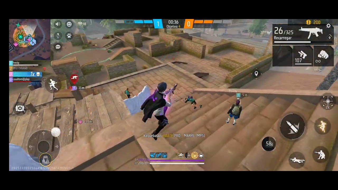 22 de fevereiro de 2026