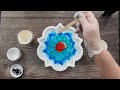 #1649 You Won&#39;t Believe Your Eyes When You See This Stunning Resin Creation!