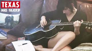Watch Texas Big Sleep video