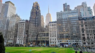 NYC LIVE: Warm Day in Manhattan ☀️ Profile