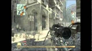Quality Test (Hitmarker Mw2)