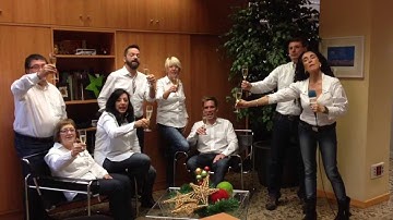 VIDEONEWS 9 - A VERY SPECIAL MESSAGE