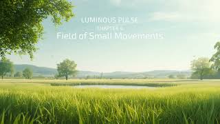 Luminous Pulse | Field of Small Movements