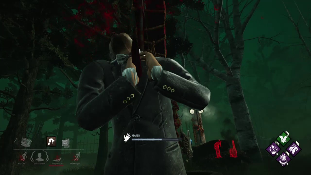 The Oni! First video upload!