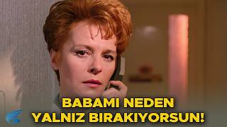 Bir Kadın  Türk Filmi l Füsun, Flörtleşiyor