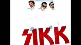 Sikk - The Whisper (Edxs Ibiza Sunrise Mix)