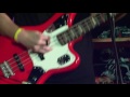 A quick taste of the Montréal music scene, punk rock with the band Fightface