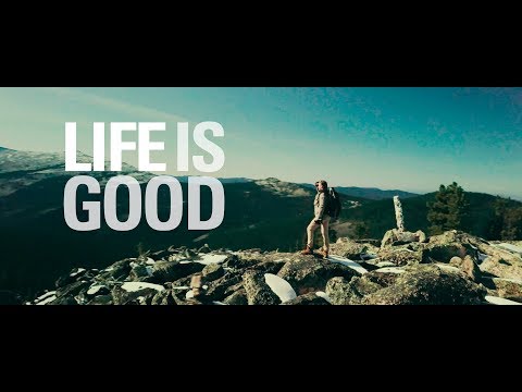 LIFE IS GOOD - Григорий Лепс